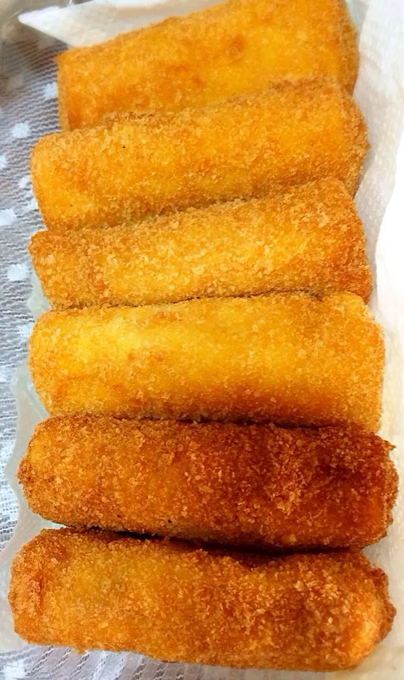 Snapdishの料理写真:Risoles|Harfennyta fujiyamaさん