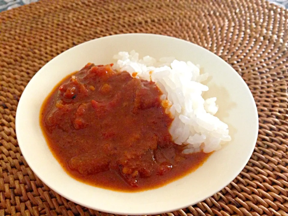 味見用ミニミニカレー|ゆうこさん