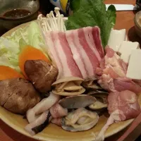 Snapdishの料理写真:|colleenさん