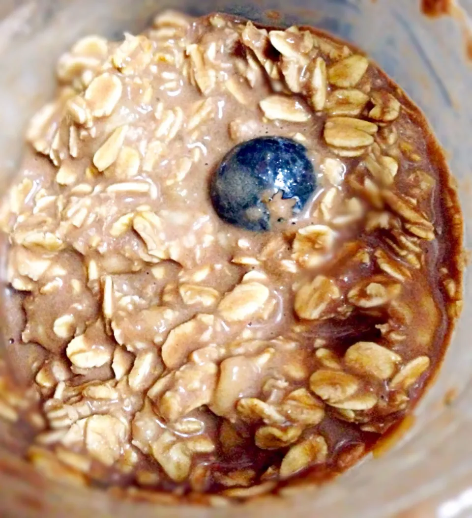 Breakfast granola - shaken|coxiella24さん