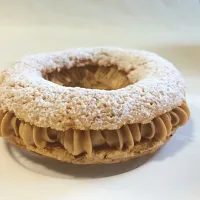 Snapdishの料理写真:Paris Brest|Anne Wongさん