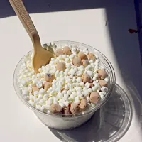 dippin' dots cookie dough|Skyさん