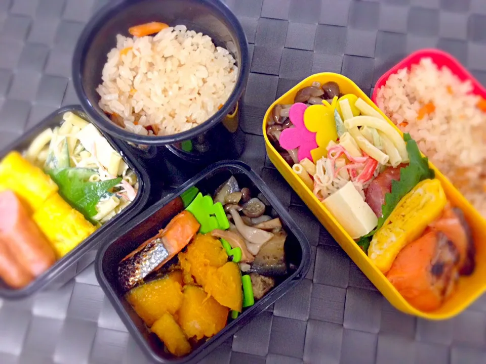 20140520🍱今日のお弁当|akiyo22さん