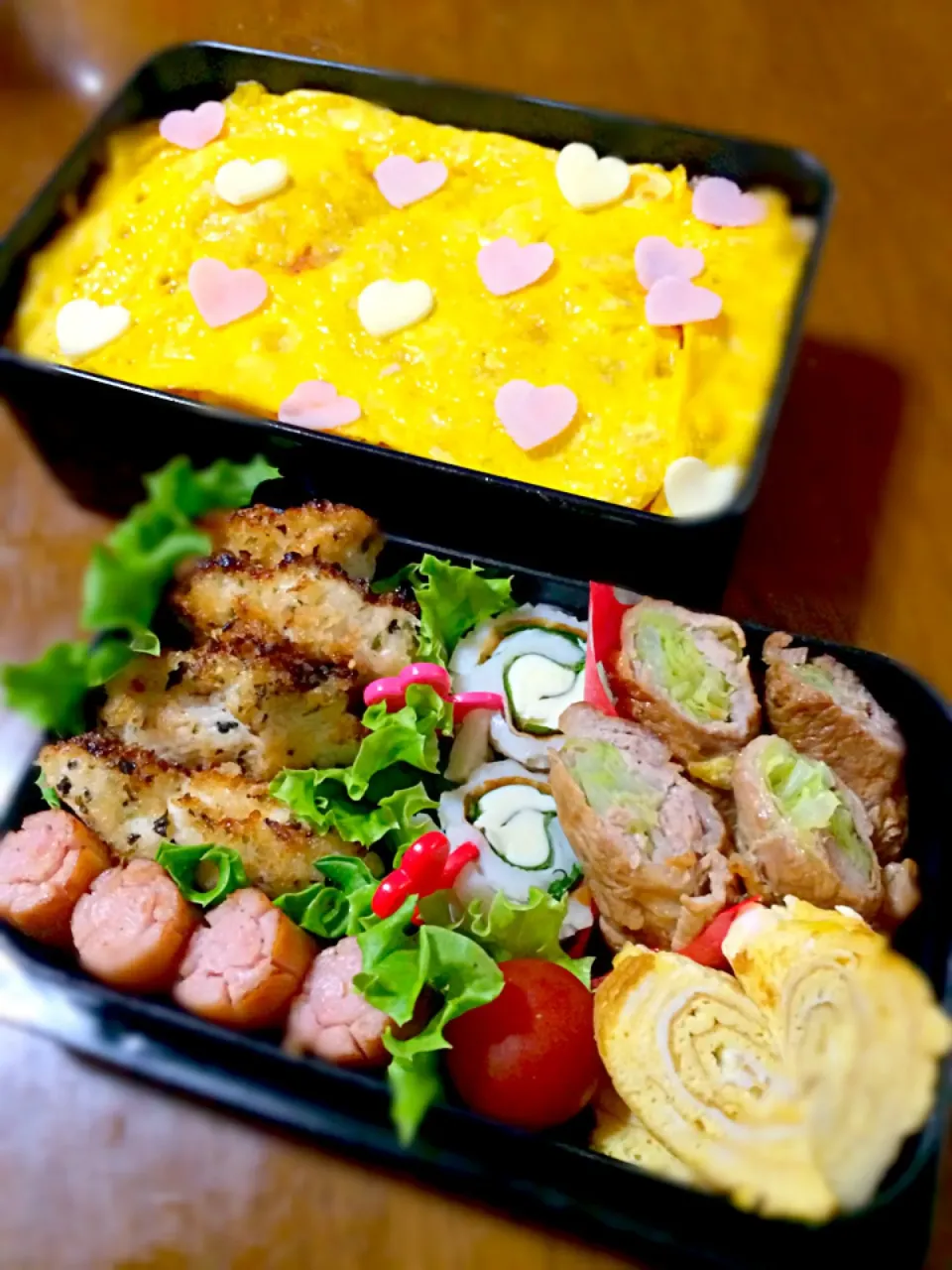 5/20旦那様のお弁当|momoichiさん