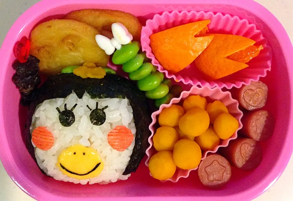 本日の幼稚園お弁当♪|♡Noriko♡さん