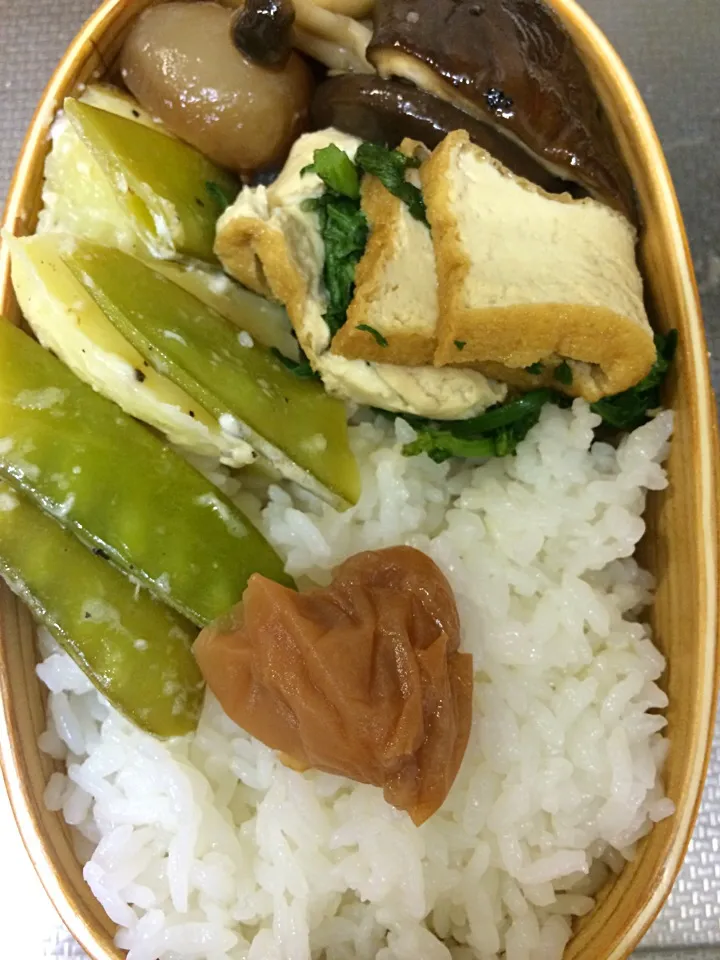 Vegan弁当|aiさん