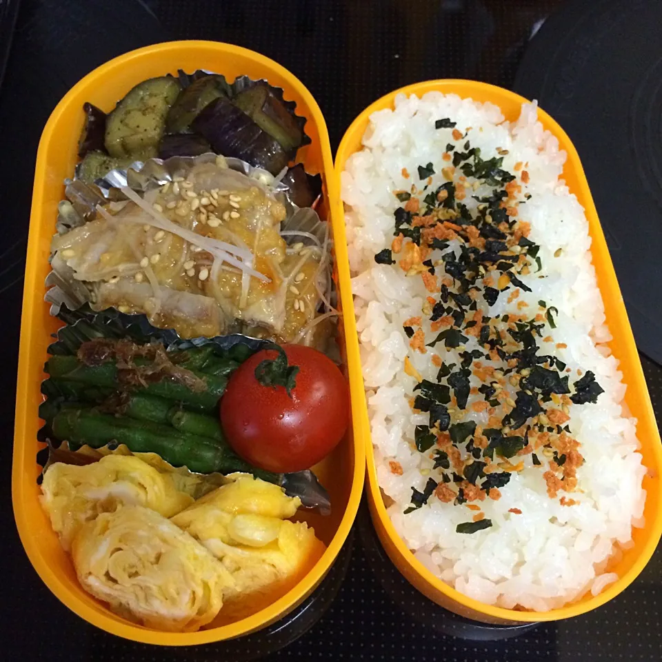 今日のお弁当|こずこずさん