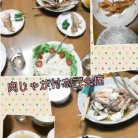 Snapdishの料理写真:|くすのきさん