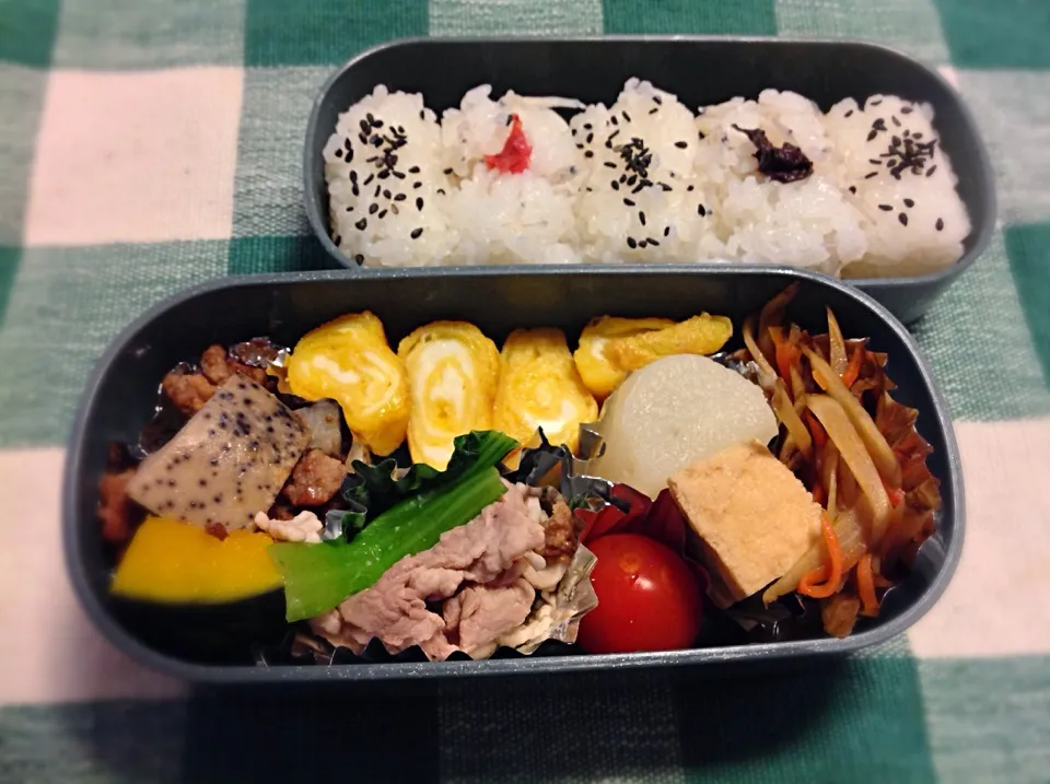 Wednesday Jimmy Bento|kokoさん