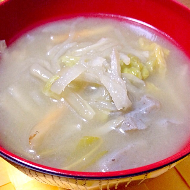 飽きない 白菜とこんにゃくで作る料理 レシピ21のアイディア Snapdish スナップディッシュ