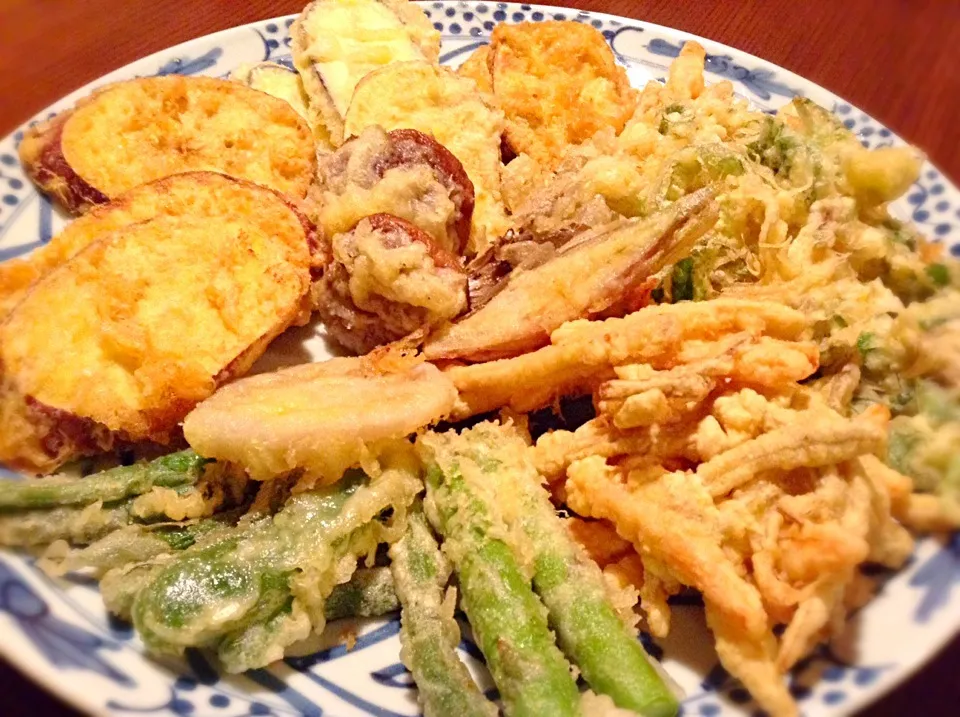 TeMpUra NiTe!!|GeMzKiTchさん