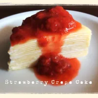 Snapdishの料理写真:Cake|Sumalee Choojaiさん