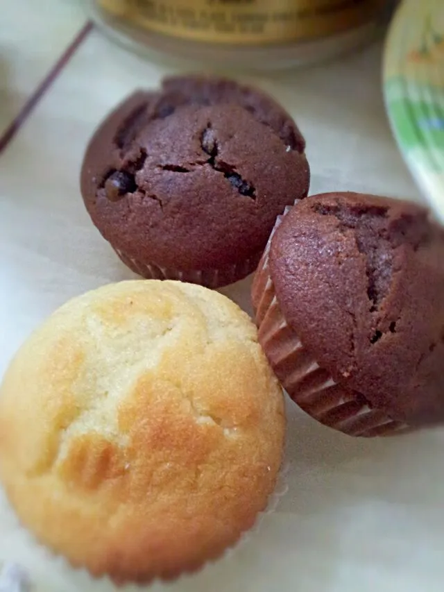 muffins|AbiSheさん