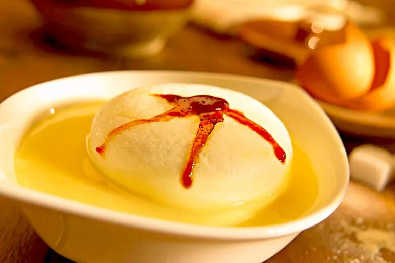 indian sweet dish. .. rasgulla. .. its amezing. ..|Rohit yagyaseniさん