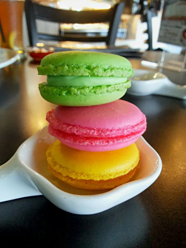 macaroons|m!ckongさん