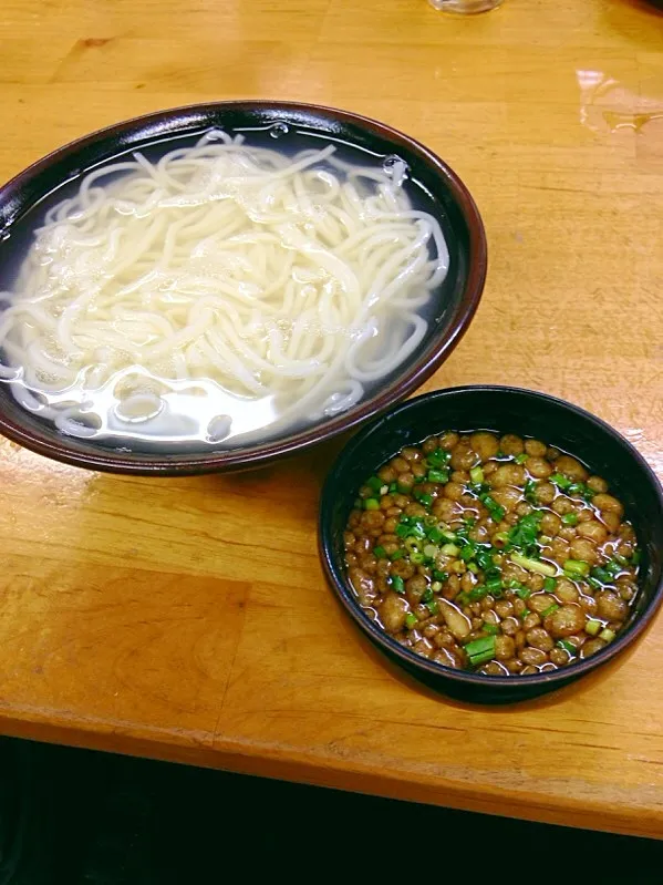 戸隠の釜揚げうどん＠宮崎|Yasuhiro Koikeさん