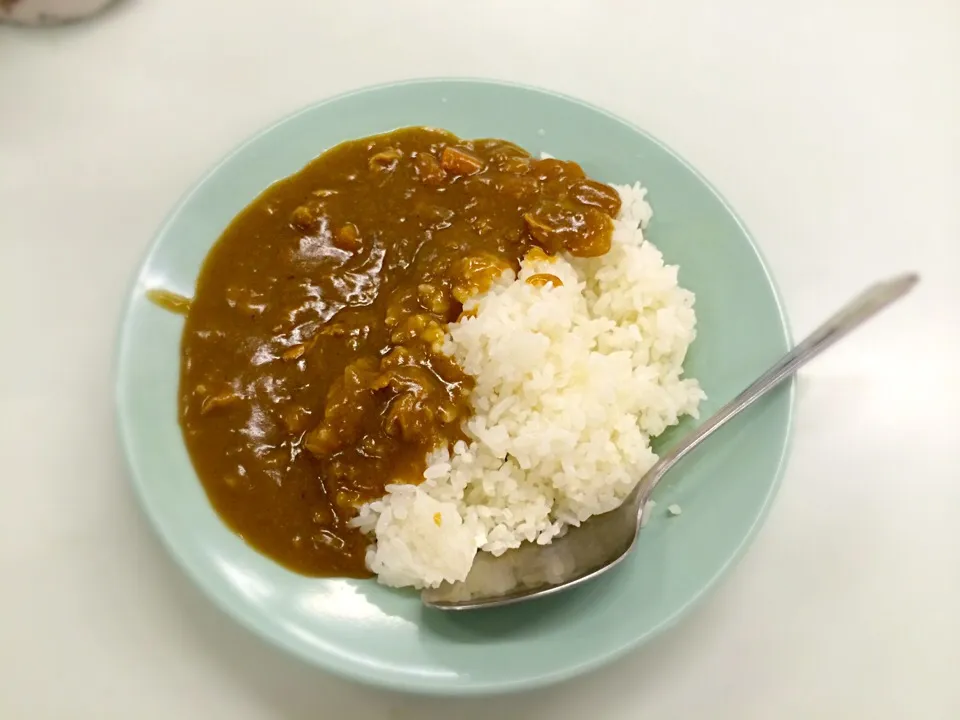 カレー＊|なちょこ！さん