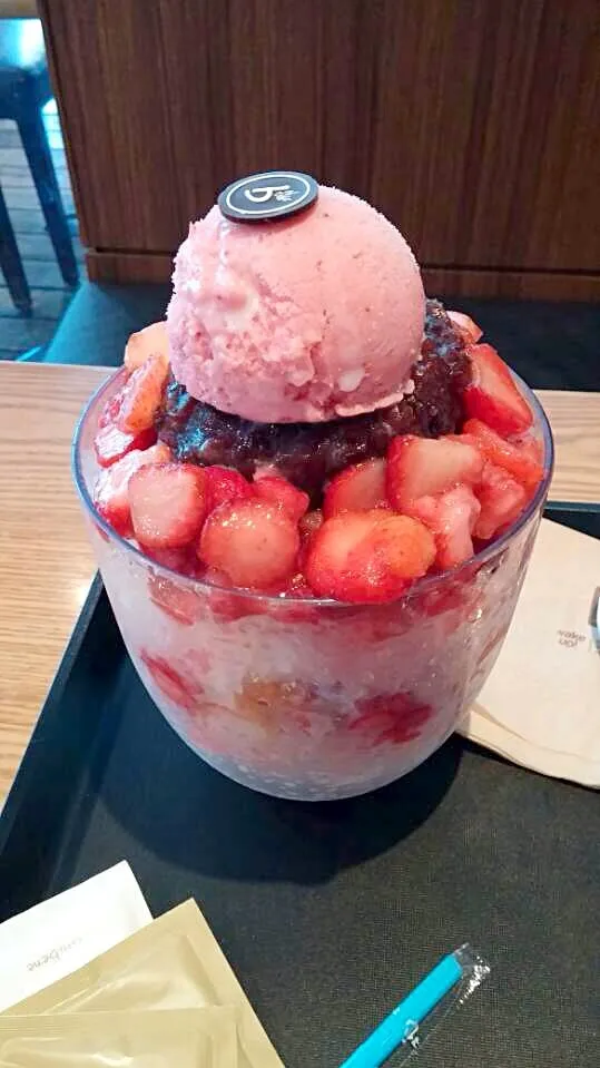 Bingsoo|kachuchuさん