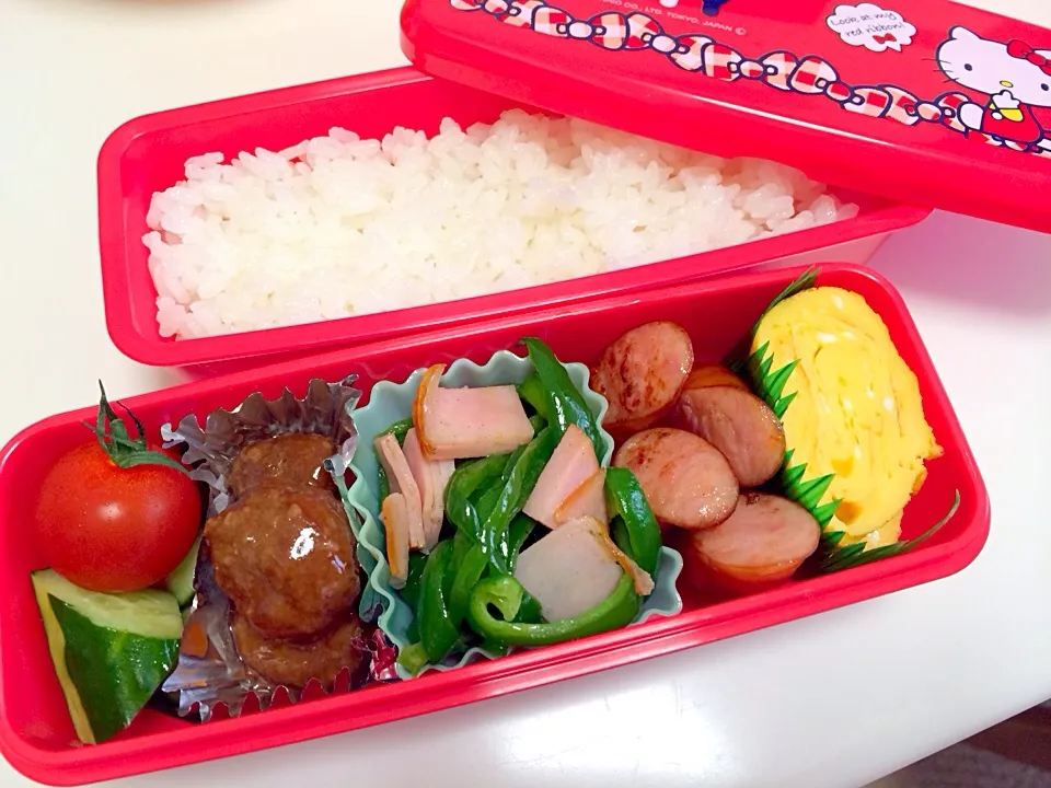 my弁当|e☆さん