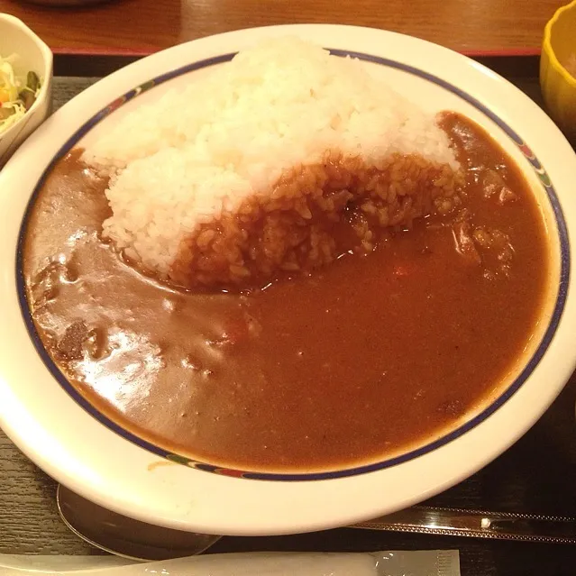 牛すじカレー|r1990297さん