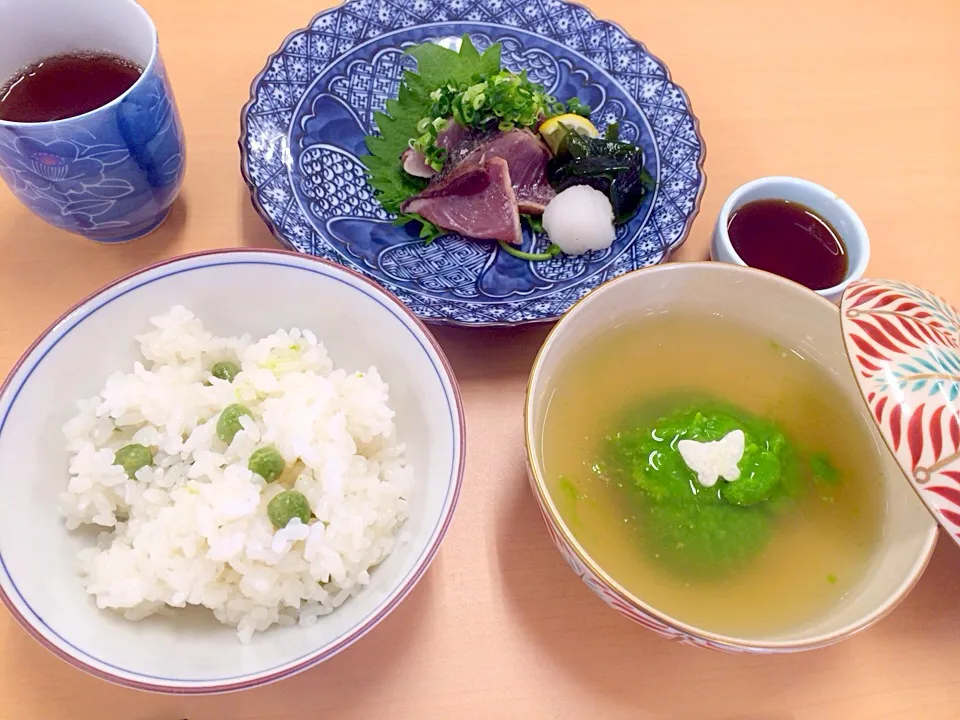 料理教室♡|かずみさん