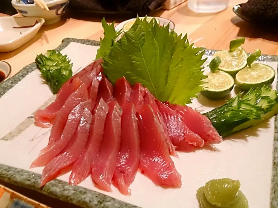 このカツオ美味しかったぁ♪(о´∀`о)
@【凛】|料理好きさん