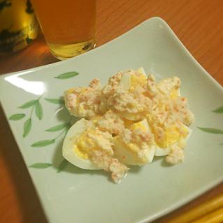 おつまみ カニ缶のレシピと料理アイディア36件 Snapdish スナップディッシュ