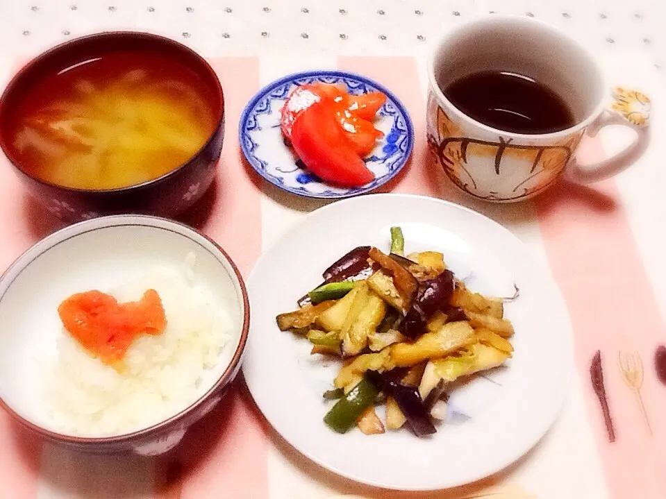 Snapdishの料理写真:晩ご飯(=･ω･=)|さとう かおりさん