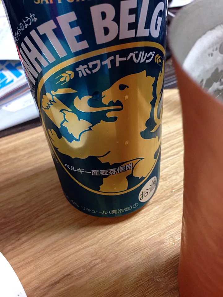 TGIF Beer!|Nao K. Tさん