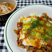 晩ご飯