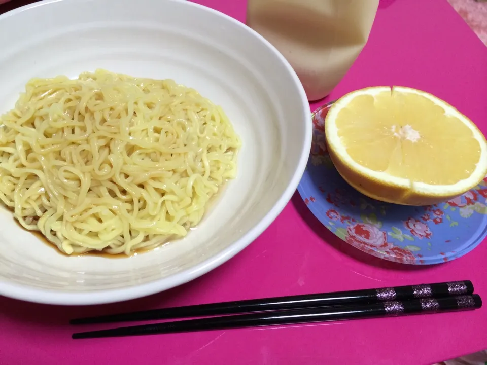 Snapdishの料理写真:5/23 dinner|ゆーりさん