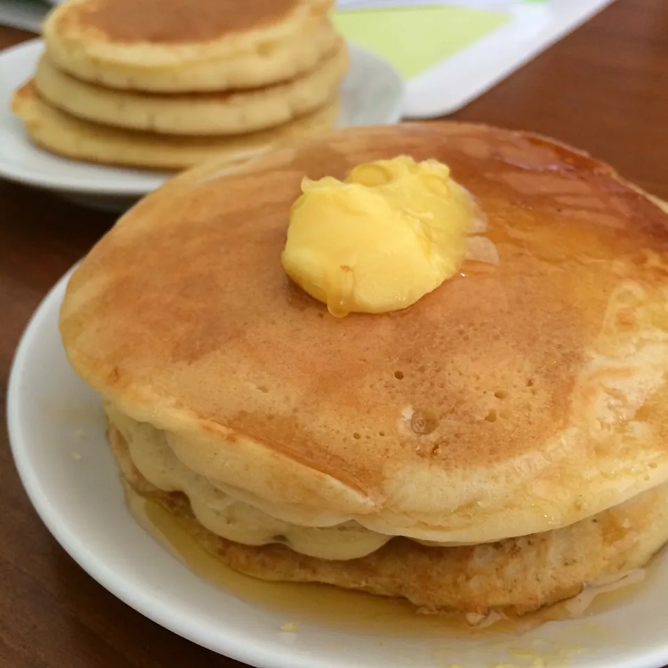 Homemade pancake|Sukiieさん