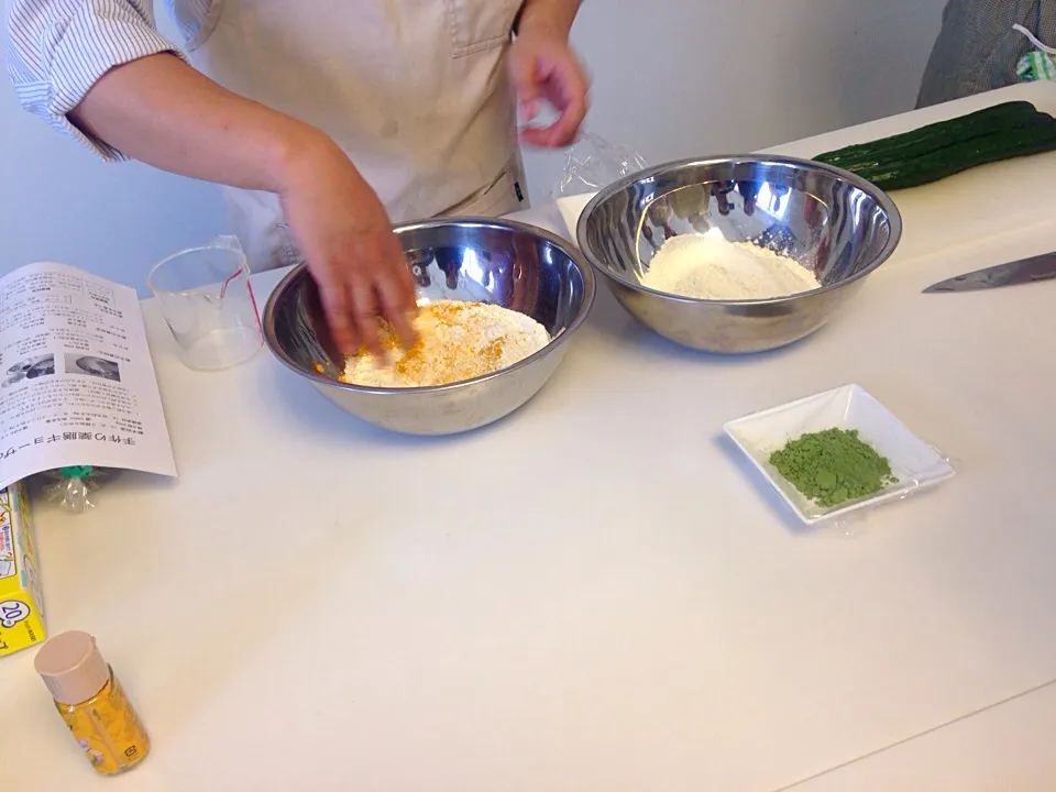 夏の薬膳❗️手作り餃子の皮1️⃣❗️dabasyu❗️DEBU❗️|dabasyuさん