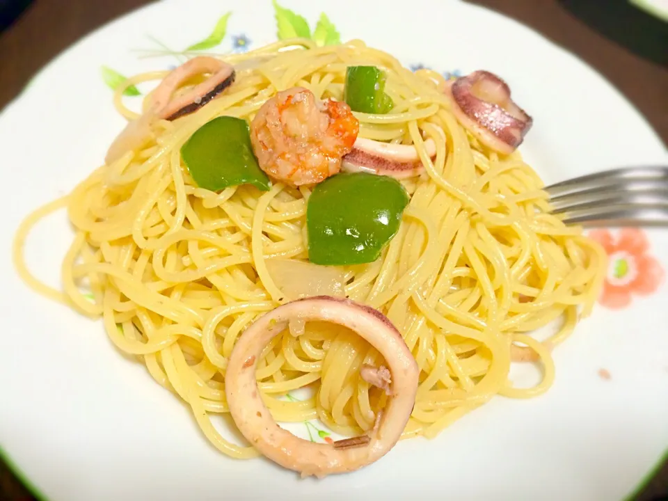 🍝Spaghetti🍝|Cyhenさん