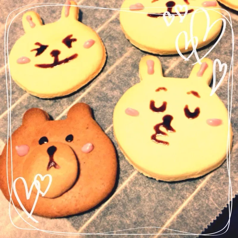 COOKIES(Brw,Conn)|めぐさん