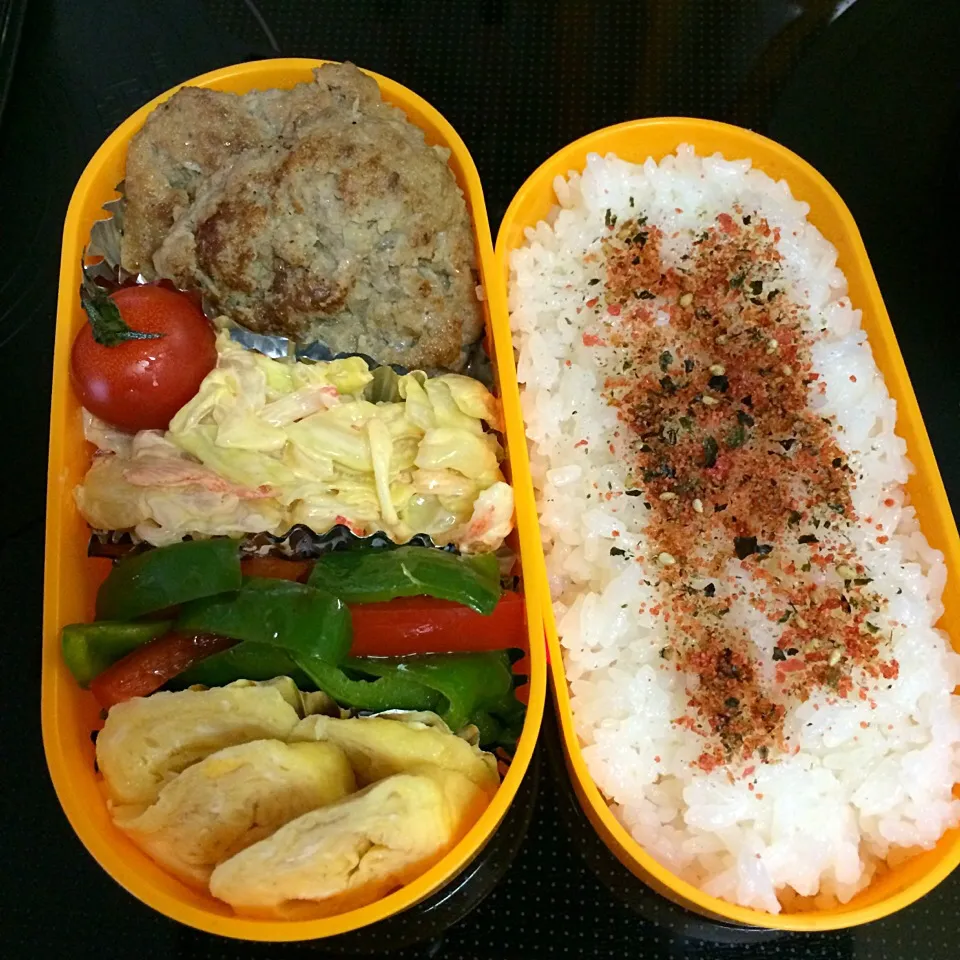 今日のお弁当|こずこずさん