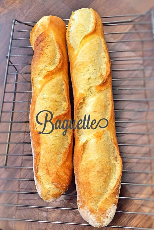 Baguette|kanacoさん