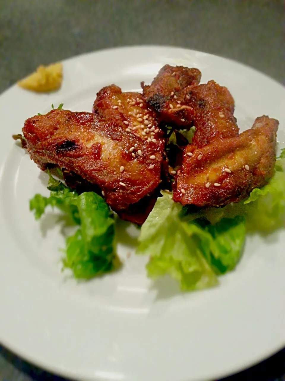 Sweet and sour Pork Back Ribs Yumm!|Miyuさん