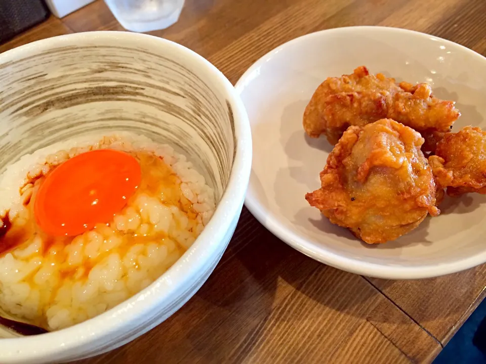 卵かけご飯|Ztlコミュニケーションズさん