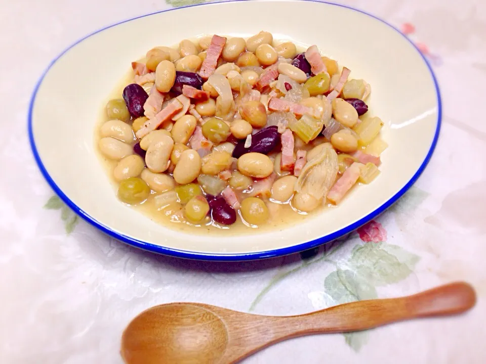 ブラジル料理🍴フェジョン|あやかさん