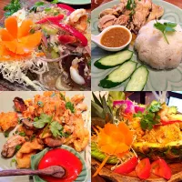 Thai food|Chernyingさん