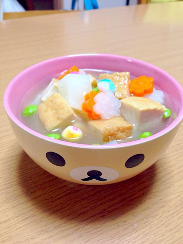 クセになる かぶと厚揚げで作る料理 レシピアイディア集 Snapdish スナップディッシュ