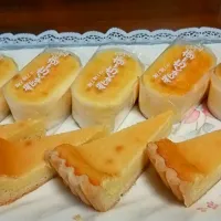 チーズケーキ