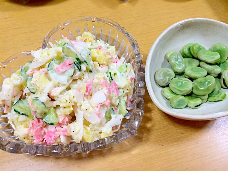 ビールに合う(人ﾟ∀ﾟ*)|あいちん☆さん