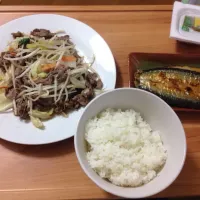 Snapdishの料理写真:|sugiさん