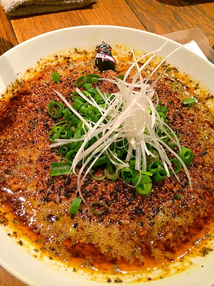 Snapdishの料理写真:コロンビアエイト堺筋本町店のナイトキーマカレー2014#242 (1001)|大阪カレー部長さん