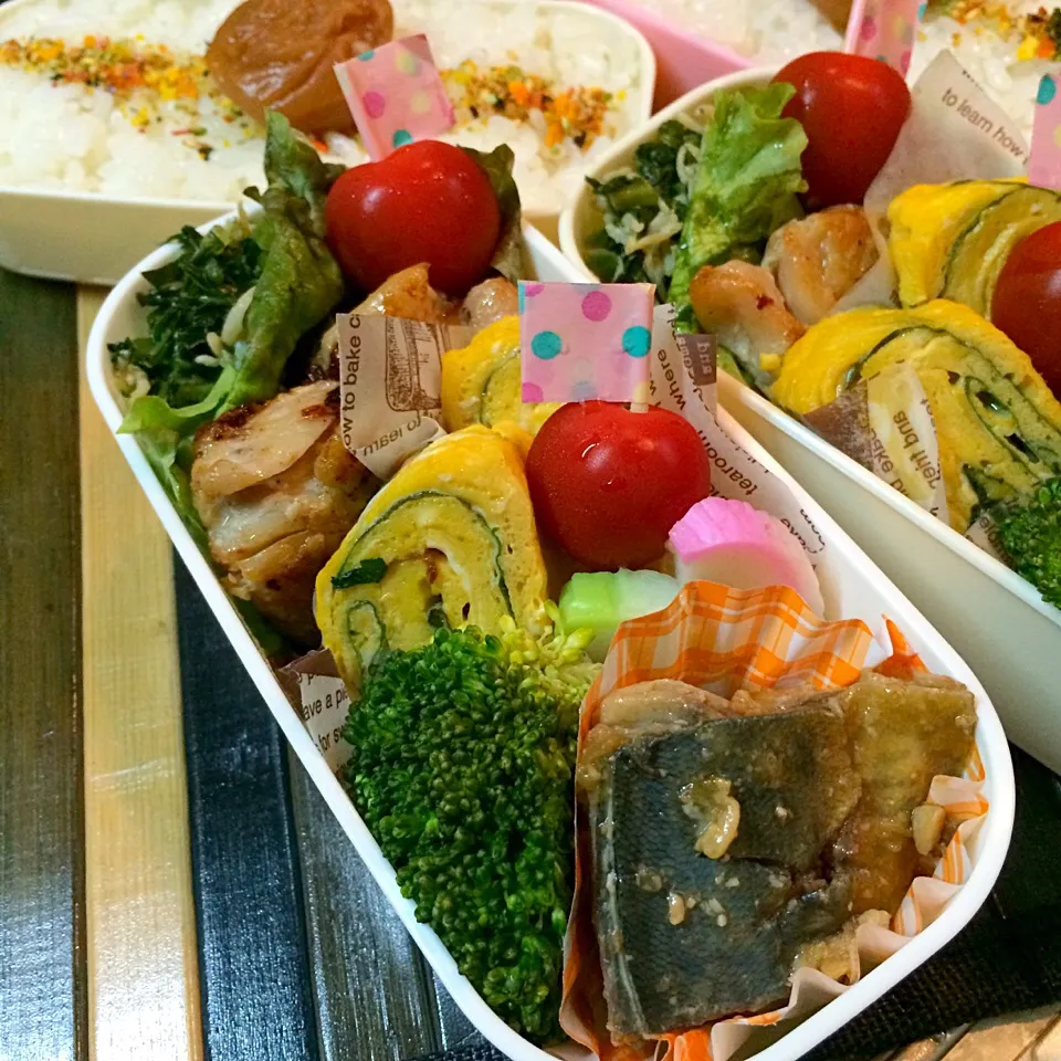 2014.5.26のお弁当(^^)|meguさん