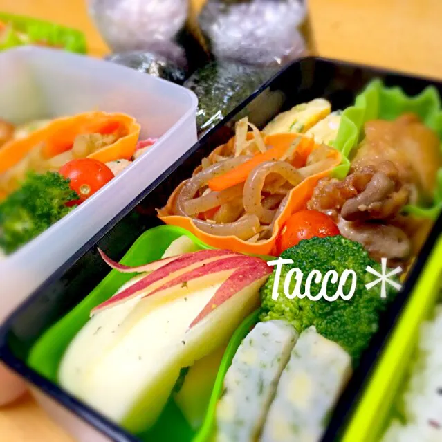 Today's Lunch☆5/26|tacco*さん