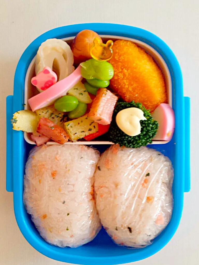 お弁当|Sophia Leeさん