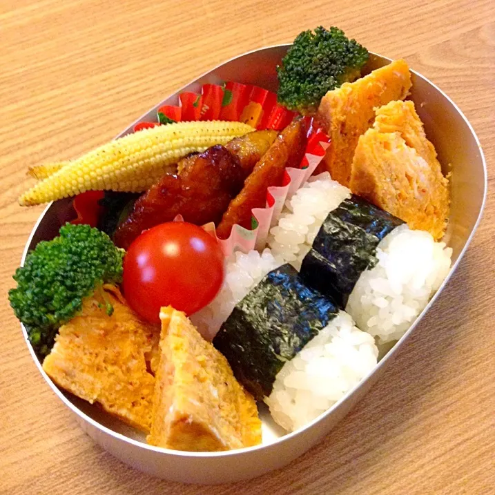 園児弁当☺︎|maiko35さん